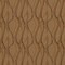 Nutmeg - Brown Abstract Geometric Upholstery Fabric 54 Inches"